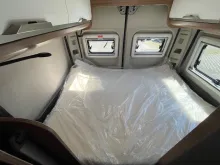 Fahrzeugbild Knaus BoxLife 600 MQ Platinum Selection Verfügbar 11/26 #11