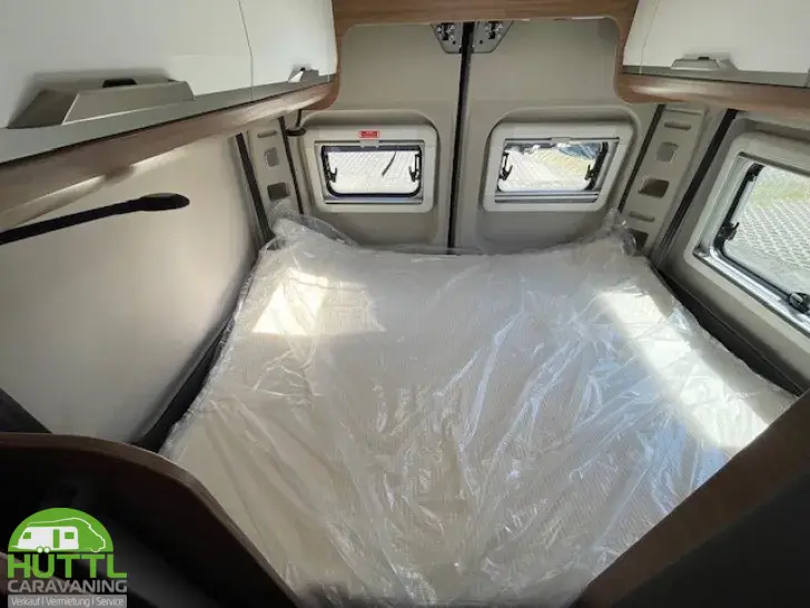 Fahrzeugbild Knaus BoxLife 600 MQ Platinum Selection Verfügbar 11/26 #11