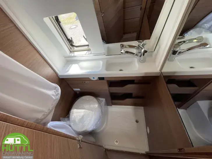 Fahrzeugbild Knaus BoxLife 600 MQ Platinum Selection Verfügbar 11/26 #12