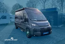 Fahrzeugbild Knaus BOXLIFE 600 ME PLATINUM SELECTION Aufstelldach #1