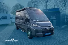Bild 1 Knaus BOXLIFE 600 ME PLATINUM SELECTION Aufstelldach