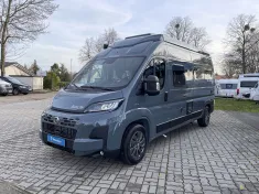 Bild 4 Knaus BOXLIFE 600 ME PLATINUM SELECTION Aufstelldach