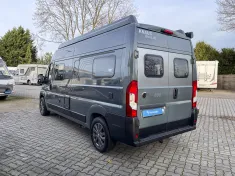 Bild 5 Knaus BOXLIFE 600 ME PLATINUM SELECTION Aufstelldach