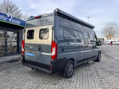 Bild 6 Knaus BOXLIFE 600 ME PLATINUM SELECTION Aufstelldach