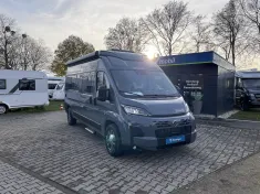 Bild 7 Knaus BOXLIFE 600 ME PLATINUM SELECTION Aufstelldach