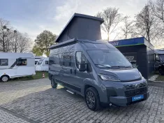 Bild 8 Knaus BOXLIFE 600 ME PLATINUM SELECTION Aufstelldach