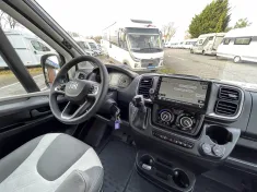 Bild 10 Knaus BOXLIFE 600 ME PLATINUM SELECTION Aufstelldach