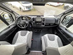 Bild 11 Knaus BOXLIFE 600 ME PLATINUM SELECTION Aufstelldach