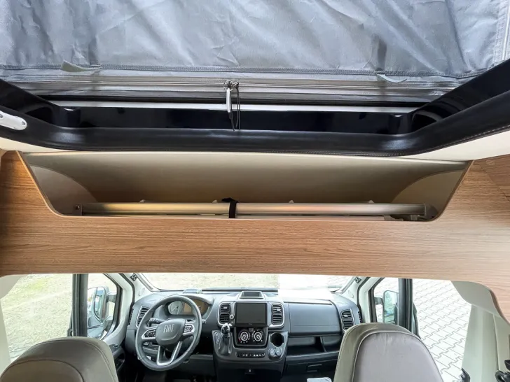 Fahrzeugbild Knaus BOXLIFE 600 ME PLATINUM SELECTION Aufstelldach #13