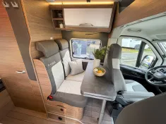 Bild 14 Knaus BOXLIFE 600 ME PLATINUM SELECTION Aufstelldach