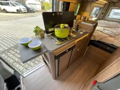 Bild 15 Knaus BOXLIFE 600 ME PLATINUM SELECTION Aufstelldach