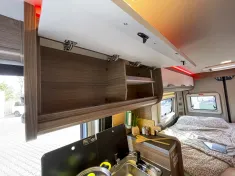 Bild 16 Knaus BOXLIFE 600 ME PLATINUM SELECTION Aufstelldach