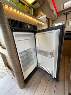Bild 17 Knaus BOXLIFE 600 ME PLATINUM SELECTION Aufstelldach