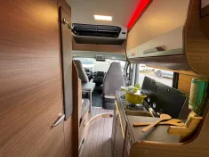 Bild 19 Knaus BOXLIFE 600 ME PLATINUM SELECTION Aufstelldach