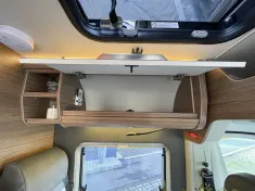 Bild 20 Knaus BOXLIFE 600 ME PLATINUM SELECTION Aufstelldach