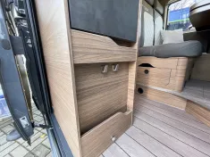 Bild 21 Knaus BOXLIFE 600 ME PLATINUM SELECTION Aufstelldach