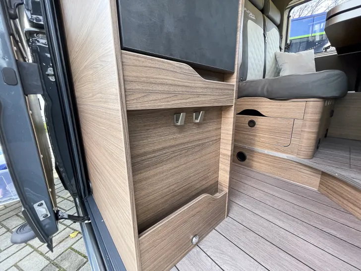 Fahrzeugbild Knaus BOXLIFE 600 ME PLATINUM SELECTION Aufstelldach #21