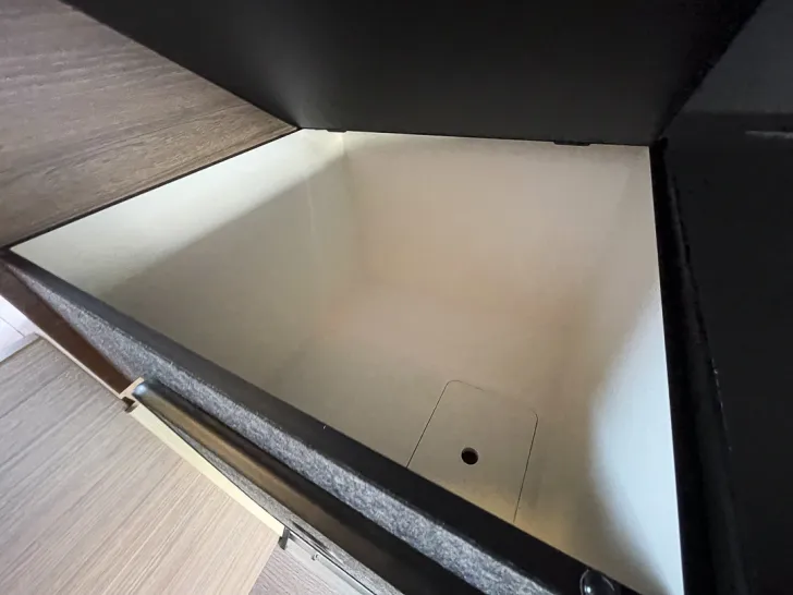 Fahrzeugbild Knaus BOXLIFE 600 ME PLATINUM SELECTION Aufstelldach #22