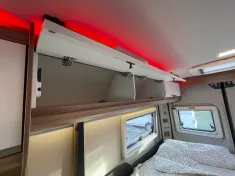 Bild 23 Knaus BOXLIFE 600 ME PLATINUM SELECTION Aufstelldach