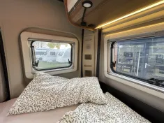 Bild 24 Knaus BOXLIFE 600 ME PLATINUM SELECTION Aufstelldach