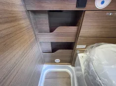 Bild 27 Knaus BOXLIFE 600 ME PLATINUM SELECTION Aufstelldach