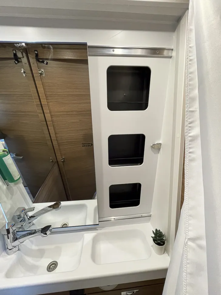 Fahrzeugbild Knaus BOXLIFE 600 ME PLATINUM SELECTION Aufstelldach #29