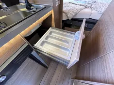 Bild 30 Knaus BOXLIFE 600 ME PLATINUM SELECTION Aufstelldach