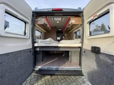 Bild 35 Knaus BOXLIFE 600 ME PLATINUM SELECTION Aufstelldach