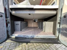Bild 36 Knaus BOXLIFE 600 ME PLATINUM SELECTION Aufstelldach