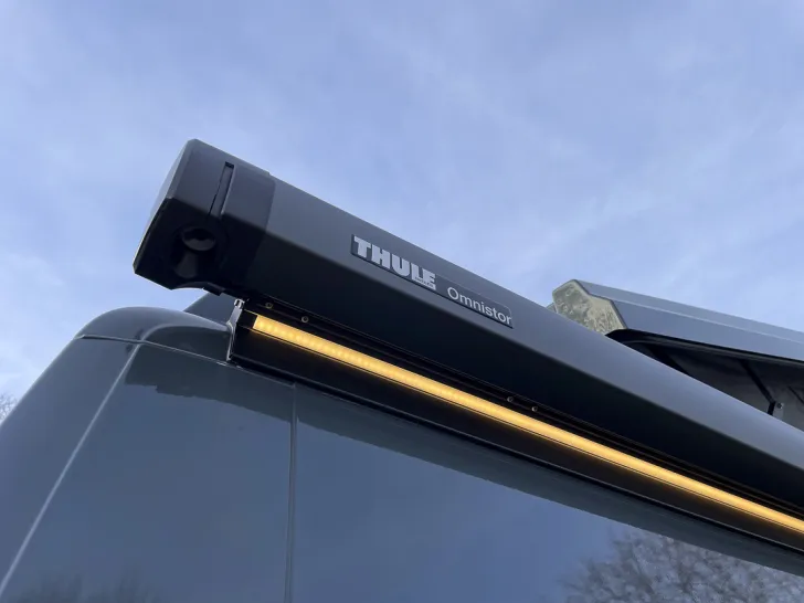 Fahrzeugbild Knaus BOXLIFE 600 ME PLATINUM SELECTION Aufstelldach #37