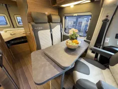 Bild 9 Knaus Boxlife 540 MQ Platinum Selection