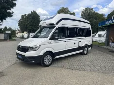 Bild 4 Knaus BOXDRIVE 600 XL *Allrad*Premium-Paket*