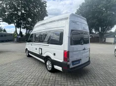 Bild 5 Knaus BOXDRIVE 600 XL *Allrad*Premium-Paket*