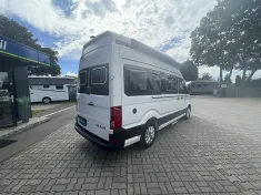 Bild 7 Knaus BOXDRIVE 600 XL *Allrad*Premium-Paket*