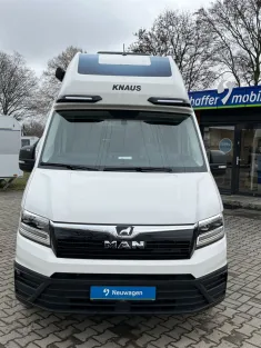 Bild 8 Knaus BOXDRIVE 600 XL *Allrad*Premium-Paket*