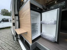 Bild 10 Knaus BOXDRIVE 600 XL *Allrad*Premium-Paket*