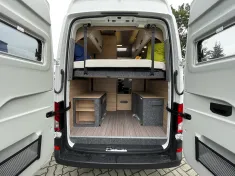 Bild 13 Knaus BOXDRIVE 600 XL *Allrad*Premium-Paket*