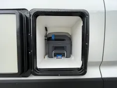 Bild 14 Knaus BOXDRIVE 600 XL *Allrad*Premium-Paket*
