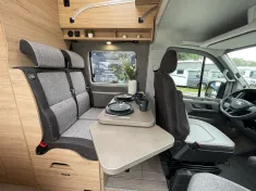Bild 18 Knaus BOXDRIVE 600 XL *Allrad*Premium-Paket*