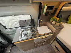 Bild 19 Knaus BOXDRIVE 600 XL *Allrad*Premium-Paket*