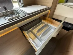 Bild 21 Knaus BOXDRIVE 600 XL *Allrad*Premium-Paket*