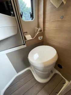 Bild 28 Knaus BOXDRIVE 600 XL *Allrad*Premium-Paket*