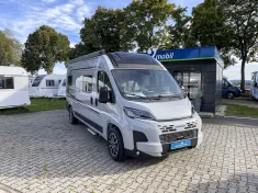 Bild 4 Weinsberg CaraBus EDITION [FIRE] 600 ME