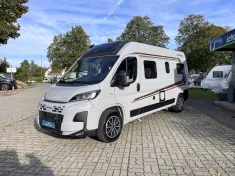 Bild 5 Weinsberg CaraBus EDITION [FIRE] 600 ME