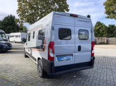 Bild 7 Weinsberg CaraBus EDITION [FIRE] 600 ME