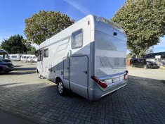 Bild 6 Hymer B-MC I 580 *Arktis*Premium*Solar*XXL-Bett*