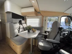 Bild 9 Hymer B-MC I 580 *Arktis*Premium*Solar*XXL-Bett*