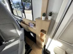 Bild 10 Hymer B-MC I 580 *Arktis*Premium*Solar*XXL-Bett*