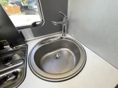 Bild 16 Hymer B-MC I 580 *Arktis*Premium*Solar*XXL-Bett*