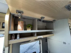 Bild 17 Hymer B-MC I 580 *Arktis*Premium*Solar*XXL-Bett*